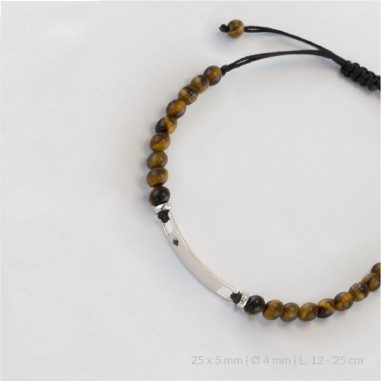 Bracelet en Argent