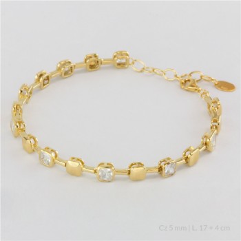 Bracelet en Argent