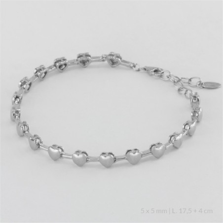 Bracelet en Argent