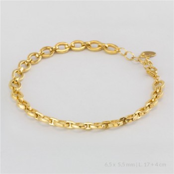 Bracelet en Argent