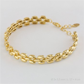 Bracelet en Argent