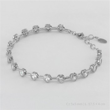 Bracelet en Argent