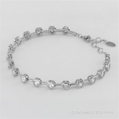 Bracelet en Argent