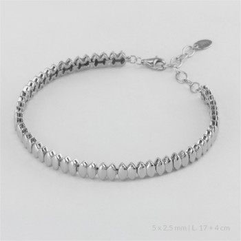 Bracelet en Argent