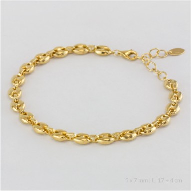 Bracelet en Argent