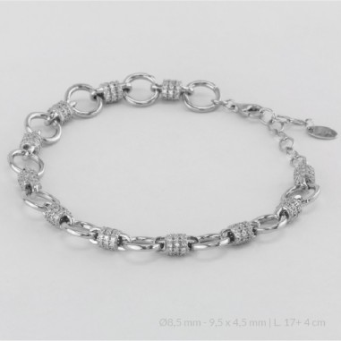 Bracelet en Argent