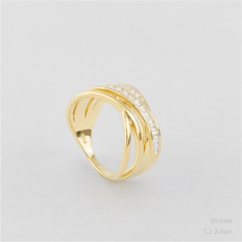 Sterling  Silver Ring
