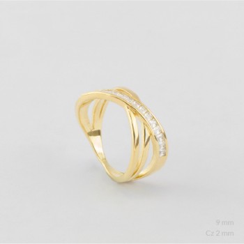 Bague en Argent