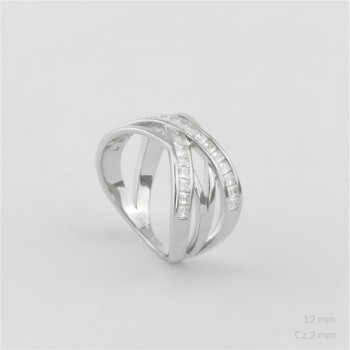 Sterling  Silver Ring
