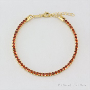 Bracelet en Argent