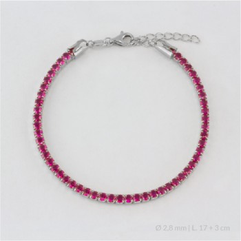 Bracelet en Argent