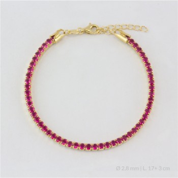 Bracelet en Argent