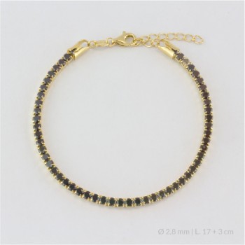 Bracelet en Argent