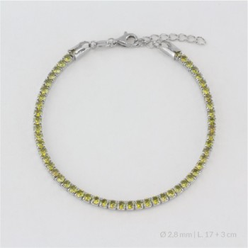 Silver Bracelet