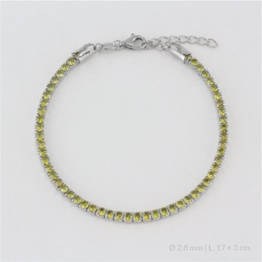 Bracelet en Argent