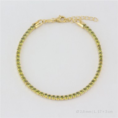 Bracelet en Argent