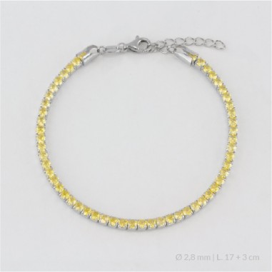 Bracelet en Argent