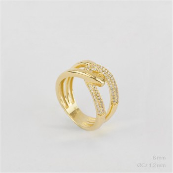 Bague en Argent