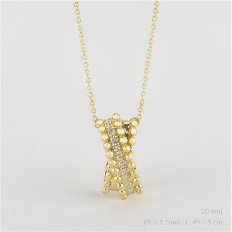 Sterling Silver Necklace