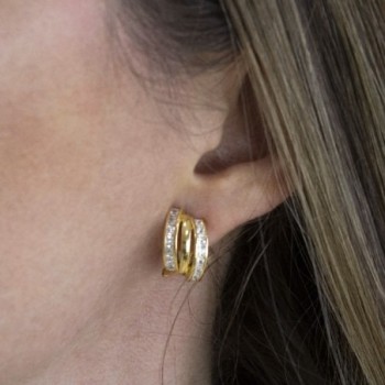 Brincos de Prata Esterlina 2