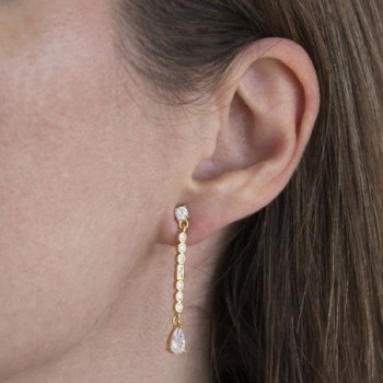 Brincos de Prata Esterlina 2