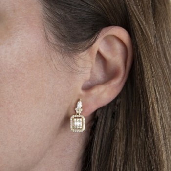 Sterling  Silver Earrings 2