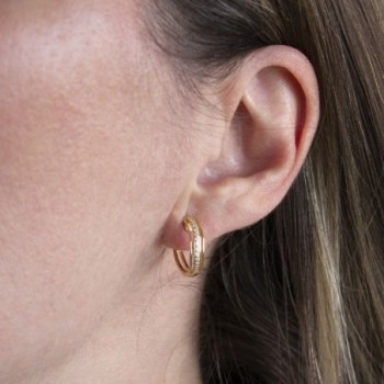 Brincos de Prata Esterlina 2