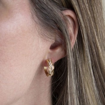 Sterling Silver Earrings 2