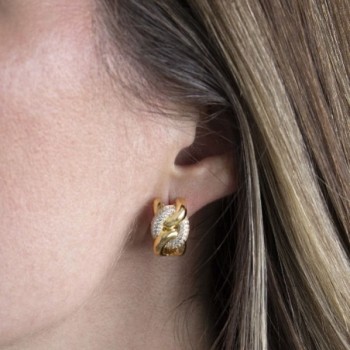 Brincos de Prata Esterlina 2