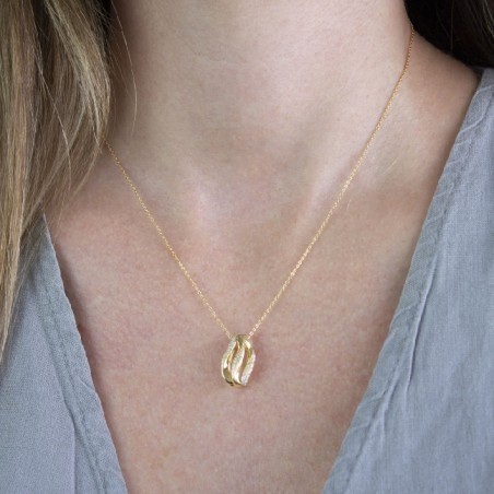 Sterling Silver Necklace