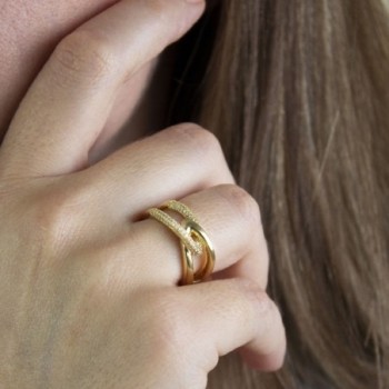 Sterling Silver Ring 2