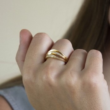 Anillo de Plata de Ley 2