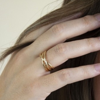 Sterling Silver Ring 2