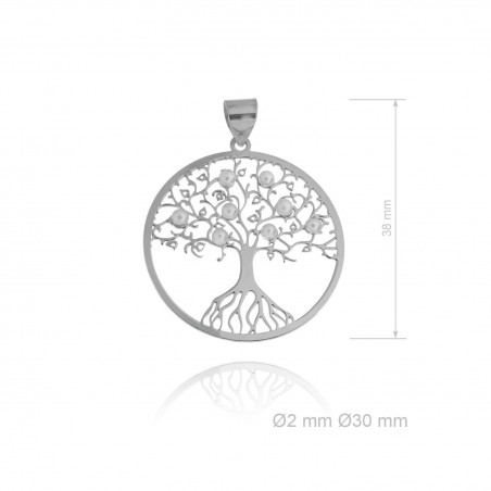 Pendentifs en Argent