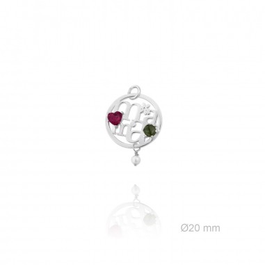 Pendentifs en Argent