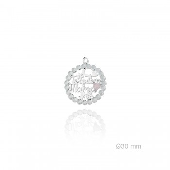 Silver Pendants 