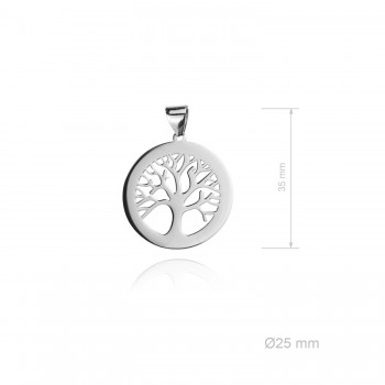 Pendentifs en Argent