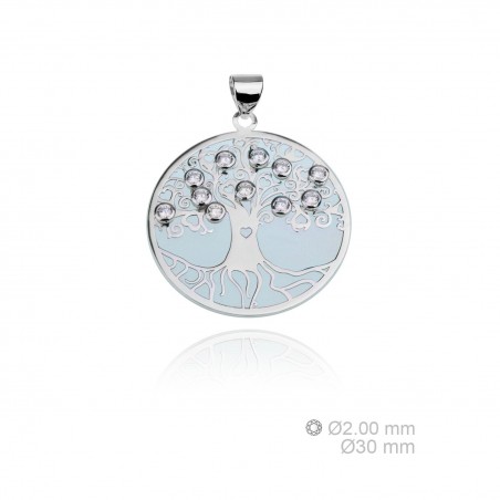 Pendentifs en Argent