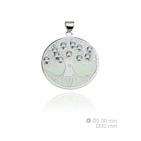 Pendentifs en Argent