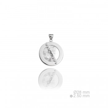 Pendentifs en Argent