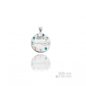 Pendentifs en Argent