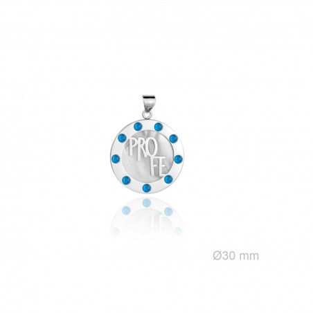 Pendants Cubic Zirconium