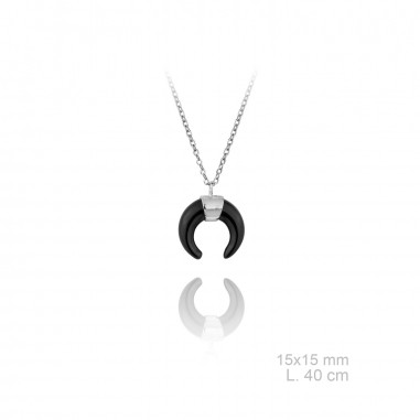 Sautoirs en Argent