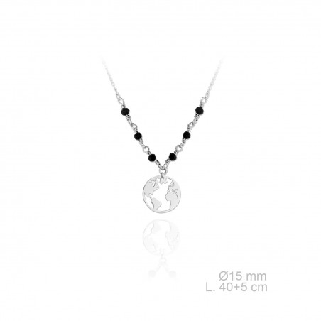 Sautoirs Perle/Gemme