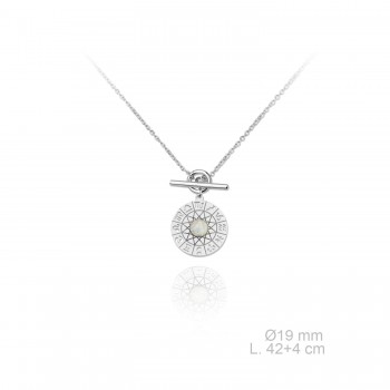 Sautoirs en Argent