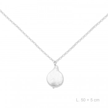 Sautoirs en Argent