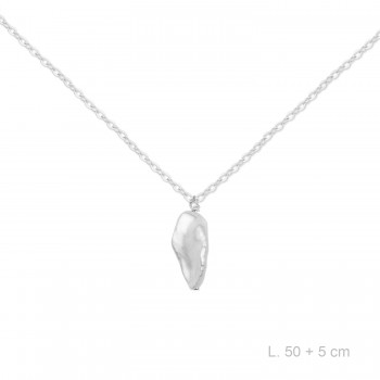 Sautoirs en Argent