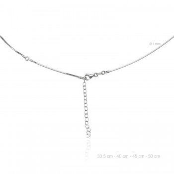 Silver Chain
