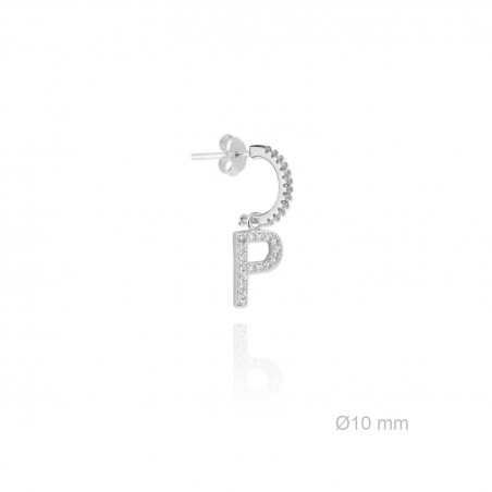 Pendiente Inicial circ. "P"