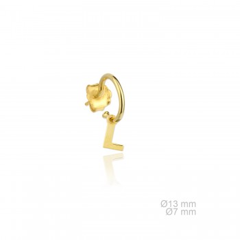 Boucles d'oreilles en...